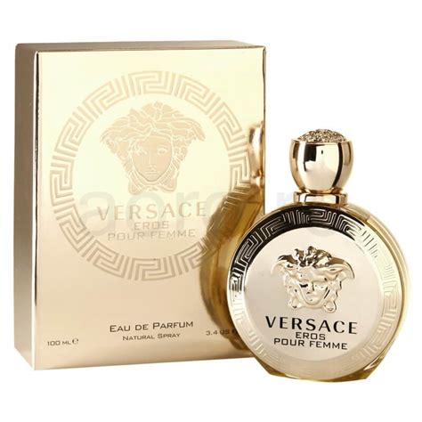 versace eros gratis|Versace Eros de mujer.